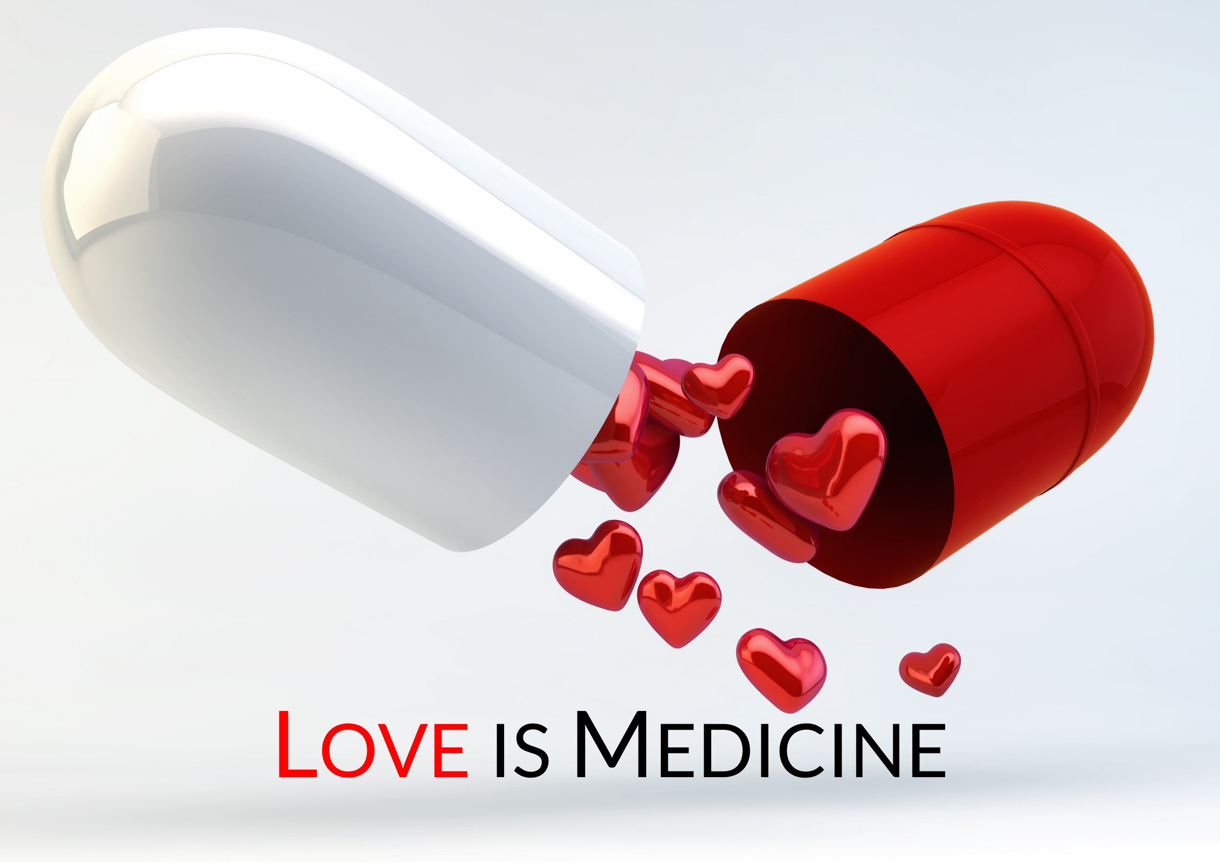 Love is Medicine_Blog